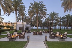 The Chedi Muscat - photo 5