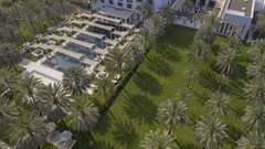 The Chedi Muscat - photo 18