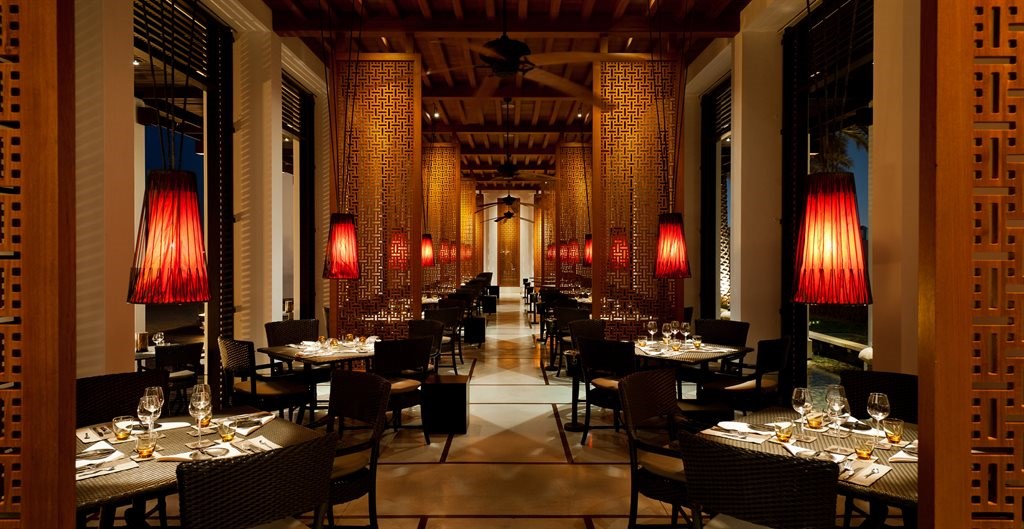 The Chedi Muscat