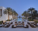 The Chedi Muscat