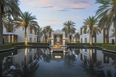 The Chedi Muscat - photo 20