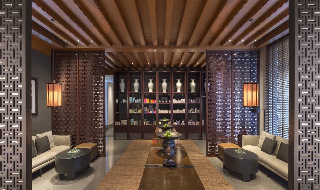 The Chedi Muscat