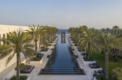 The Chedi Muscat - photo 22