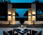 The Chedi Muscat: Miscellaneous