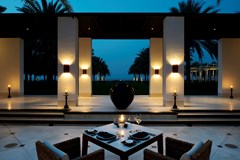 The Chedi Muscat: Miscellaneous - photo 36