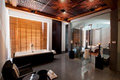 The Chedi Muscat: Spa and wellness - photo 53