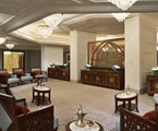 Al Bustan Palace Ritz Carlton Hotel