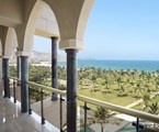 Al Bustan Palace Ritz Carlton Hotel