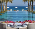 Al Bustan Palace Ritz Carlton Hotel