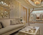 Al Bustan Palace Ritz Carlton Hotel