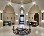 Al Bustan Palace Ritz Carlton Hotel