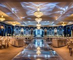 Al Bustan Palace Ritz Carlton Hotel