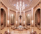 Al Bustan Palace Ritz Carlton Hotel