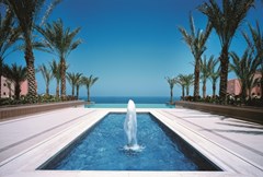 Shangri-La Al Husn Resort & Spa: Hotel exterior - photo 38