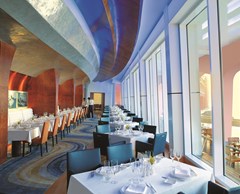 Shangri-La Al Husn Resort & Spa: Restaurant - photo 41