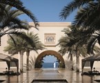 Shangri-La Al Husn Resort & Spa