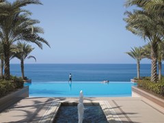 Shangri-La Al Husn Resort & Spa - photo 4