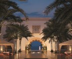 Shangri-La Al Husn Resort & Spa