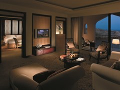 Shangri-La Al Husn Resort & Spa - photo 30