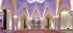 Shangri-La Al Husn Resort & Spa - photo 20