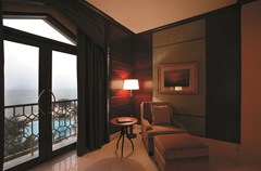 Shangri-La Al Husn Resort & Spa - photo 26
