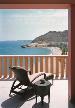 Shangri-La Al Husn Resort & Spa - photo 25