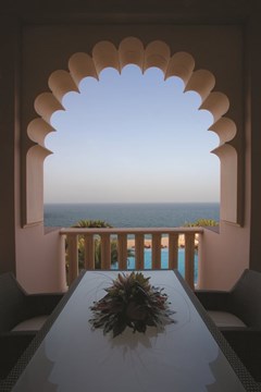 Shangri-La Al Husn Resort & Spa - photo 29