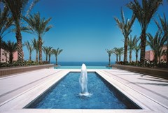 Shangri-La Al Husn Resort & Spa - photo 7