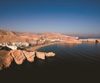 Shangri-Las Barr Al Jissah - AL BANDAR: Hotel exterior