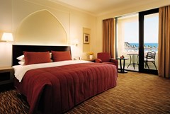 Shangri-Las Barr Al Jissah - AL BANDAR: Room - photo 39