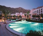 Shangri-Las Barr Al Jissah - AL WAHA: Pool