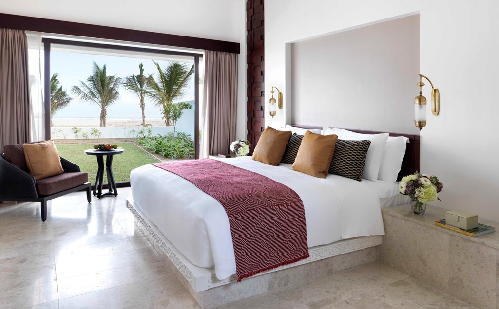 Al Baleed Resort Salalah by Anantara: Room