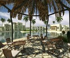 Salalah Rotana Resort: Hotel exterior