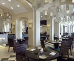 Salalah Rotana Resort: Restaurant