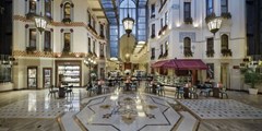 Crowne Plaza Istanbul - Old City: General view - photo 8