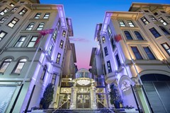 Crowne Plaza Istanbul - Old City: General view - photo 23