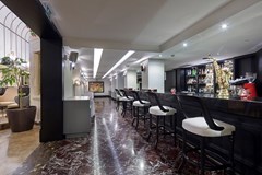 Crowne Plaza Istanbul - Old City: Bar - photo 2