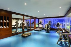 Crowne Plaza Istanbul - Old City: Sports and Entertainment - photo 9