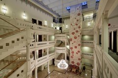 Crowne Plaza Istanbul - Old City: Lobby - photo 4