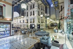 Crowne Plaza Istanbul - Old City: Lobby - photo 22