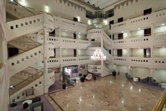 Crowne Plaza Istanbul - Old City: Lobby - photo 34