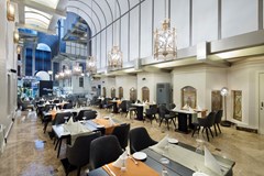 Crowne Plaza Istanbul - Old City: Restaurant - photo 36