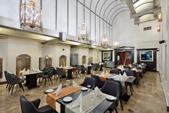 Crowne Plaza Istanbul - Old City: Restaurant - photo 38