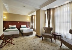 Crowne Plaza Istanbul - Old City: Room DOUBLE EXECUTIVE - photo 17