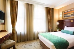 Crowne Plaza Istanbul - Old City: Room SINGLE STANDARD - photo 21