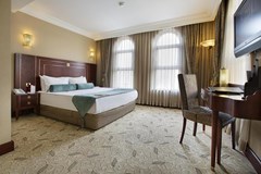 Crowne Plaza Istanbul - Old City: Room SINGLE EXECUTIVE - photo 41