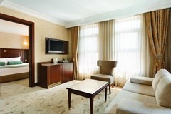 Crowne Plaza Istanbul - Old City: Room JUNIOR SUITE STANDARD - photo 44