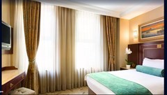 Crowne Plaza Istanbul - Old City: Room DOUBLE CLUB - photo 49