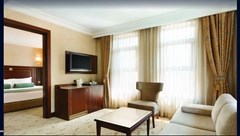 Crowne Plaza Istanbul - Old City: Room SUITE EXECUTIVE - photo 51