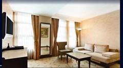 Crowne Plaza Istanbul - Old City: Room SUITE EXECUTIVE - photo 52